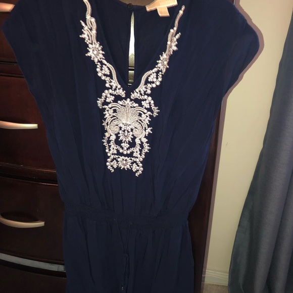 Romper - Picture 1 of 3